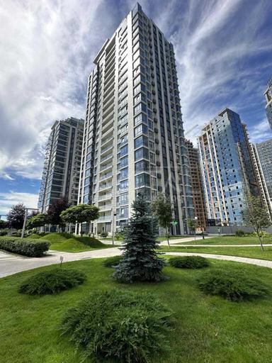 Багатокімнатна квартира за адресою бульвар Дружби Народів (площа 151 м²) - Atlanta.ua - фото 8