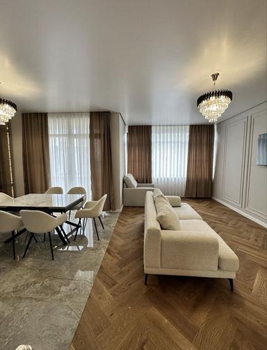 1-комнатная квартира по адресу Петефі Шандора пл. (площадь 74 м²) - Atlanta.ua - фото 29