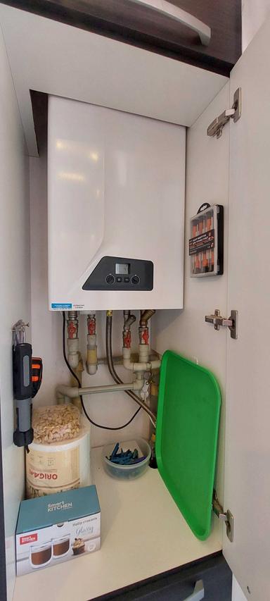 2-комнатная квартира по адресу (площадь 80 м²) - Atlanta.ua - фото 24