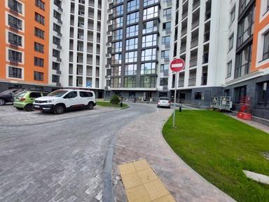 2-кімнатна квартира за адресою вул. Чорнобильська (площа 77 м²) - Atlanta.ua - фото 22