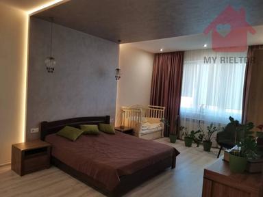 3-rooms apartment apartment by the address st. Petefi Shandora pl (area 102 m²) - Atlanta.ua - photo 21