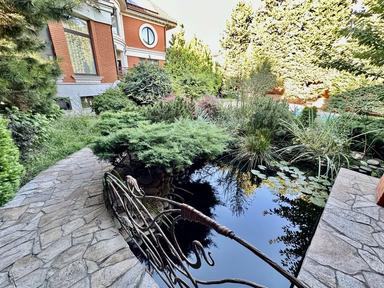 Дом по адресу ул. Макаренко (площадь 550 м²) - Atlanta.ua - фото 20