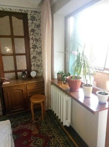 2-комнатная квартира по адресу ул. Ильенка Юрия (площадь 46,2 м²) - Atlanta.ua - фото 41