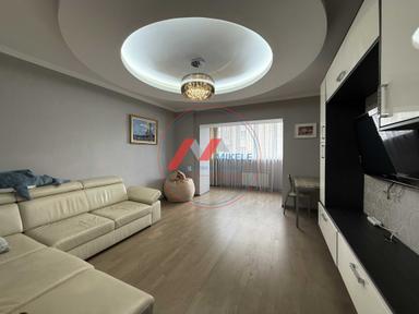 3-кімнатна квартира за адресою вул. Тарасівська (площа 90 м²) - Atlanta.ua - фото 36