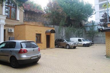 Commercial real estate at st. Zhilyanskaya (area 1500 m²) - Atlanta.ua - photo 30