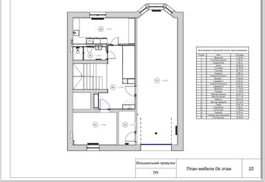 Дом по адресу бульвар Дружбы Народов (площадь 420 м²) - Atlanta.ua - фото 43