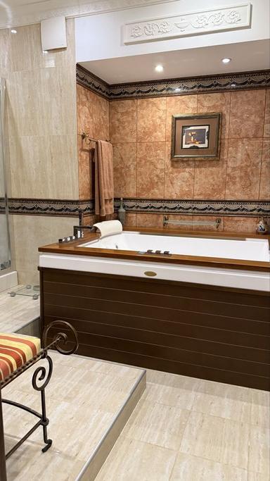 Багатокімнатна квартира за адресою (площа 270,6 м²) - Atlanta.ua - фото 38