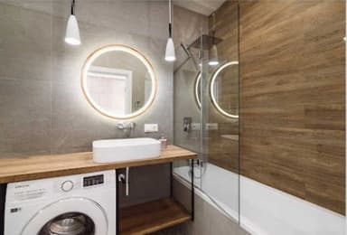 1-кімнатна квартира за адресою вул. Педагогічна (площа 45 м²) - Atlanta.ua - фото 24