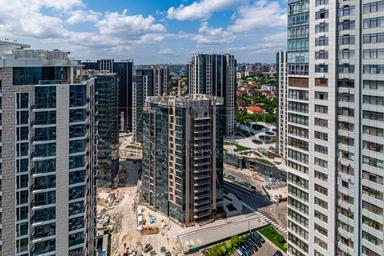 2-кімнатна квартира за адресою бульвар Дружби Народів (площа 62,7 м²) - Atlanta.ua - фото 12