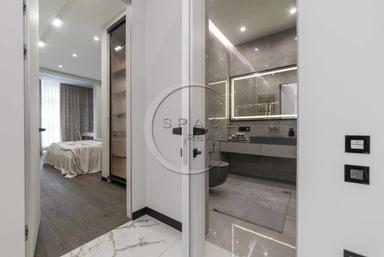 3-кімнатна квартира за адресою вул. Андрія Верхогляда (площа 125 м²) - Atlanta.ua - фото 46