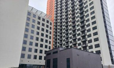 1-room apartment apartment by the address (area 42,1 m²) - Atlanta.ua - photo 14