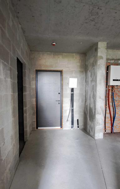 1-кімнатна квартира за адресою вул. Берковецька (площа 48 м²) - Atlanta.ua - фото 26