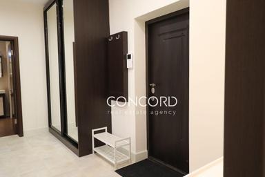 2-кімнатна квартира за адресою (площа 69,8 м²) - Atlanta.ua - фото 39