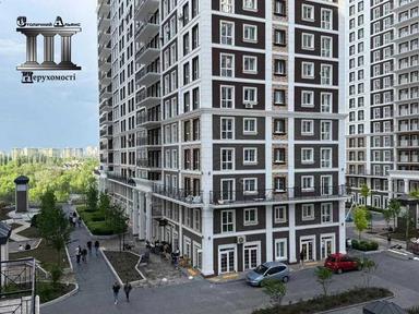 2-комнатная квартира по адресу (площадь 59,5 м²) - Atlanta.ua - фото 33