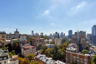 4+-rooms apartment apartment by the address (area 400 m²) - Atlanta.ua - photo 25