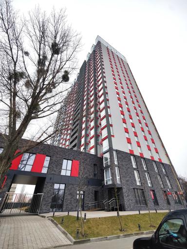 1-кімнатна квартира за адресою (площа 26 м²) - Atlanta.ua - фото 21