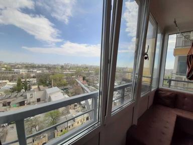 1-room apartment apartment by the address st. Mikhaylovskaya Industrialnaya (area 42 m²) - Atlanta.ua - photo 24