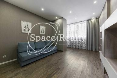 4+-rooms apartment apartment by the address st. Andreya Verkhoglyada Dragomirova (area 119,2 m²) - Atlanta.ua - photo 42