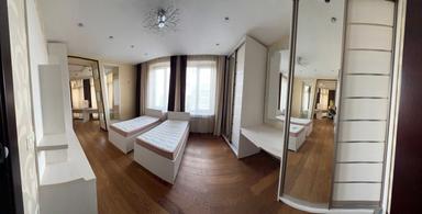 3-комнатная квартира по адресу (площадь 118 м²) - Atlanta.ua - фото 31