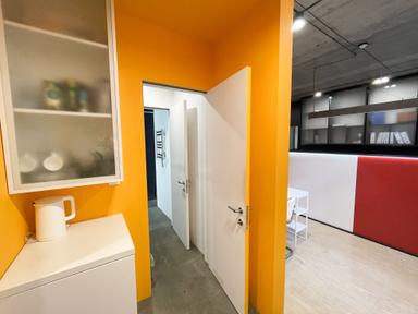 Commercial real estate at (area 66,9 m²) - Atlanta.ua - photo 38