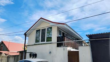 Будинок за адресою вул. Бандери Степана (площа 34 м²) - Atlanta.ua - фото 40