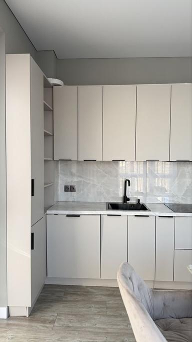 1-room apartment apartment by the address (area 55 m²) - Atlanta.ua - photo 32