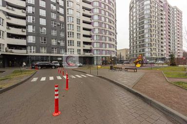 1-комнатная квартира по адресу Трускавецкая ул. (площадь 47 м²) - Atlanta.ua - фото 24