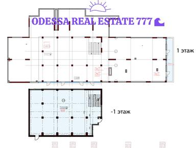 Коммерческая недвижимость по адресу ул. Макаренко (площадь 896 м²) - Atlanta.ua - фото 46