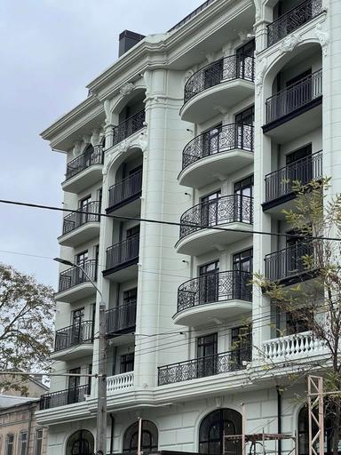 Комерційна нерухомість за адресою вул. Мала Арнаутська (площа 136 м²) - Atlanta.ua - фото 16