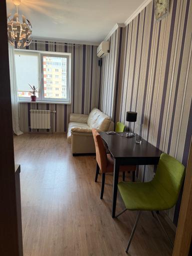 1-комнатная квартира по адресу ул. Лукьяненко Левка(Тимошенко) (площадь 42 м²) - Atlanta.ua - фото 14