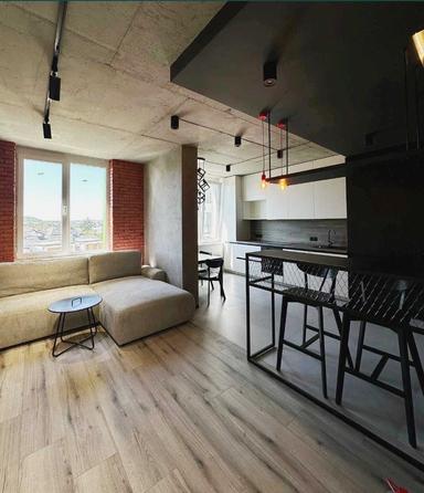 2-комнатная квартира по адресу Беговая ул. (площадь 68 м²) - Atlanta.ua - фото 20