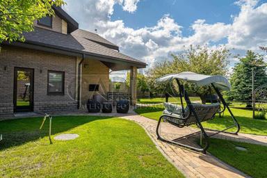 Дом по адресу (площадь 225 м²) - Atlanta.ua - фото 42