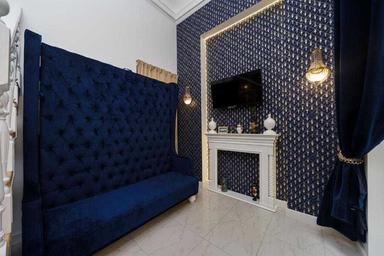 1-room apartment apartment by the address st. Kulikovo pole pl Oktyabrskoy revolyutsii pl (area 30 m²) - Atlanta.ua - photo 21