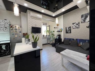 2-комнатная квартира по адресу ул. Львовская (площадь 82 м²) - Atlanta.ua - фото 32