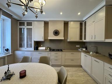 3-rooms apartment apartment by the address st. Kulikovo pole pl Oktyabrskoy revolyutsii pl (area 118 m²) - Atlanta.ua - photo 10