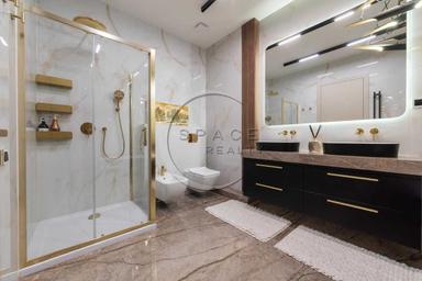 Багатокімнатна квартира за адресою вул. Андрія Верхогляда (площа 130 м²) - Atlanta.ua - фото 43