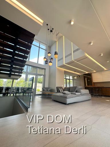 House by the address st. Kievskaya (area 340 m²) - Atlanta.ua - photo 39