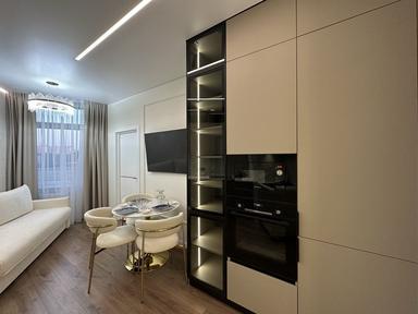 2-кімнатна квартира за адресою Куликове поле пл. (площа 65 м²) - Atlanta.ua - фото 23