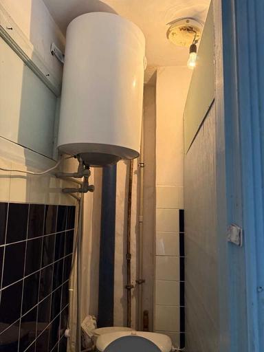 2-комнатная квартира по адресу ул. Приморская (площадь 29,3 м²) - Atlanta.ua - фото 17