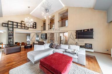 Будинок за адресою вул. Васильківська (площа 500 м²) - Atlanta.ua - фото 24