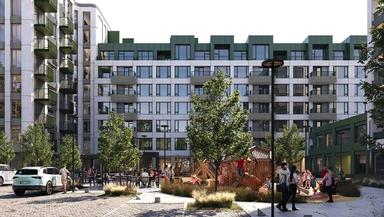 1-комнатная квартира по адресу ул. Оглоблина Александра (площадь 46,8 м²) - Atlanta.ua - фото 10