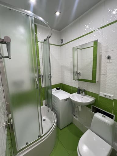 3-комнатная квартира по адресу ул. Танкистов (площадь 56,1 м²) - Atlanta.ua - фото 16