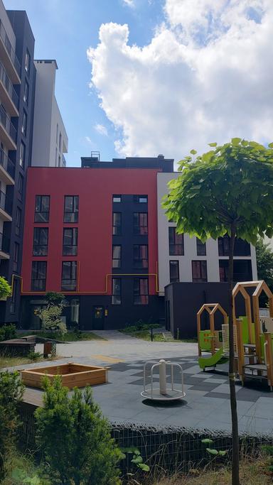 2-комнатная квартира по адресу Франко Ивана ул. (площадь 44 м²) - Atlanta.ua - фото 30