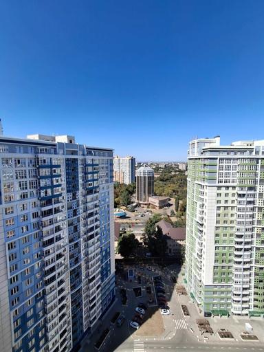 1-комнатная квартира по адресу Куликово поле пл. (площадь 48,6 м²) - Atlanta.ua - фото 10