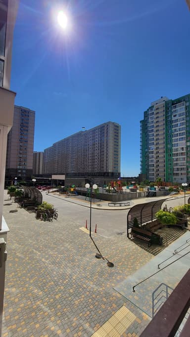 2-rooms apartment apartment by the address (area 60 m²) - Atlanta.ua - фото 12