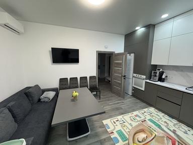 2-комнатная квартира по адресу ул. Карловского Берталона (площадь 65 м²) - Atlanta.ua - фото 26