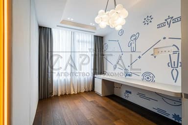Многокомнатная квартира по адресу бульвар Дружбы Народов (площадь 130 м²) - Atlanta.ua - imageAlt 32