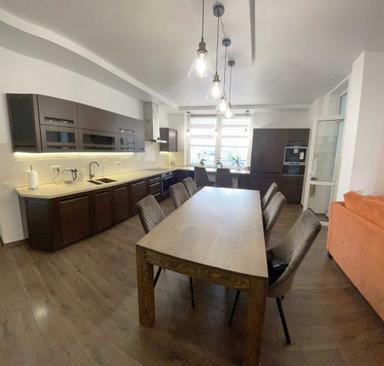 3-комнатная квартира по адресу просп. Лобановского (площадь 118 м²) - Atlanta.ua - фото 29