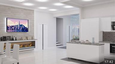 House by the address st. Mikhaylovskaya Industrialnaya (area 300 m²) - Atlanta.ua - photo 27