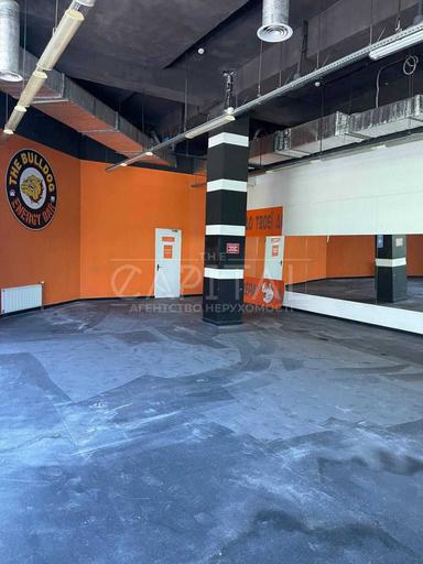 Commercial real estate at (area 3903 m²) - Atlanta.ua - photo 34